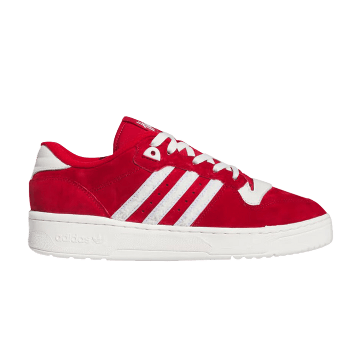 Rivalry Low 'Collegiate Pack - Nebraska'