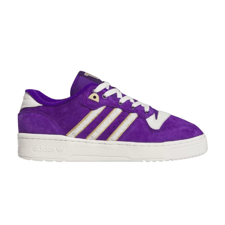 Rivalry Low 'Collegiate Pack - Washington'