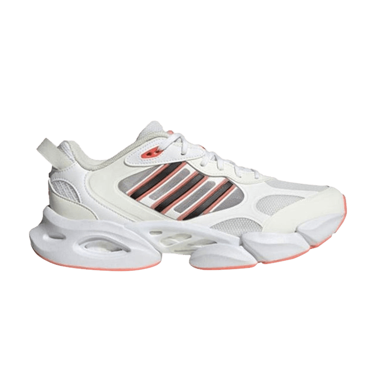 Climacool Vento 3.0 'White Semi Coral Fusion'