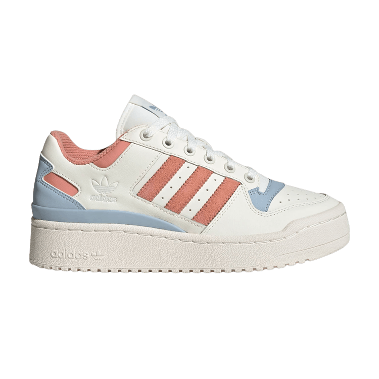 Wmns Forum Bold 'Off White Wonder Clay'