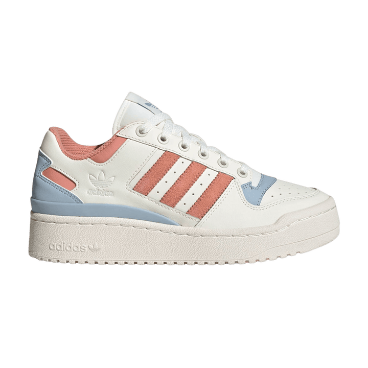 Wmns Forum Bold 'Off White Wonder Clay'