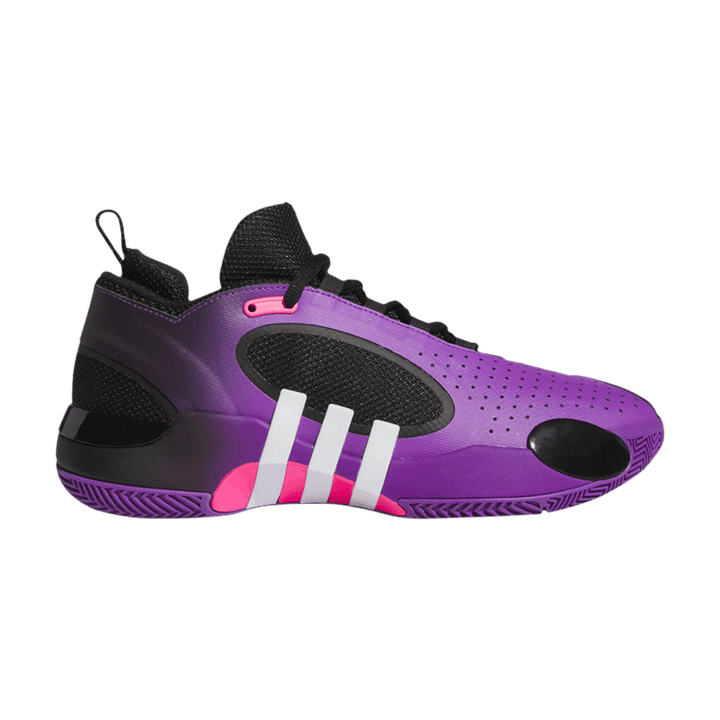 D.O.N. Issue #5 'Purple Bloom'