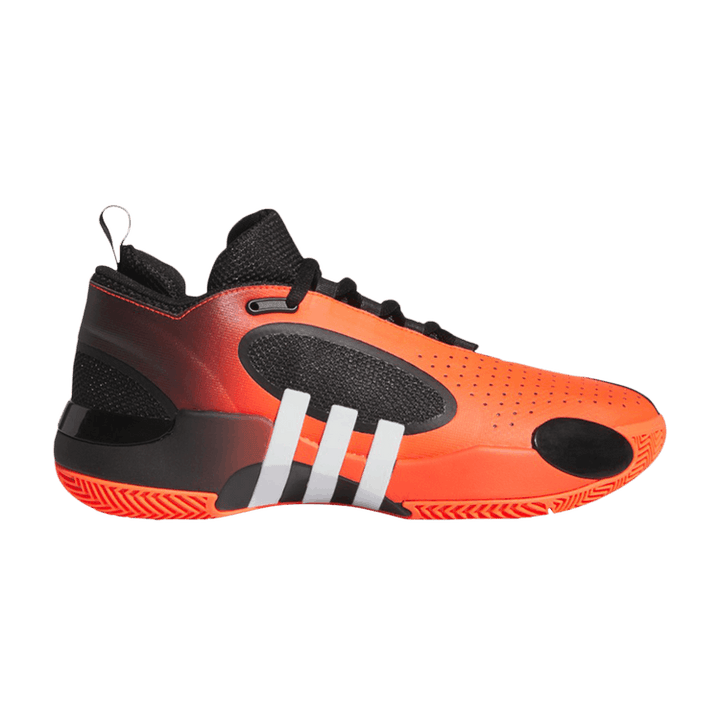 D.O.N. Issue #5 'Halloween'