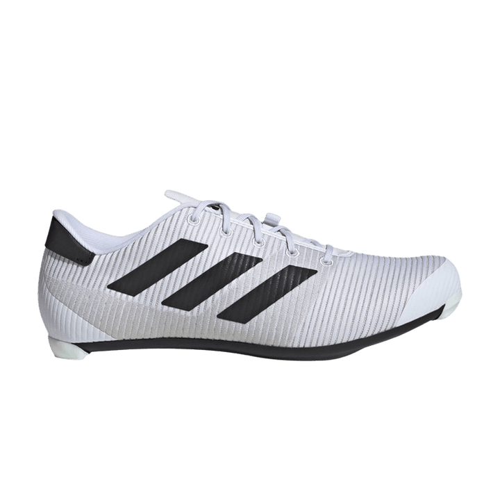 The Road Cycling 2.0 'White Black'