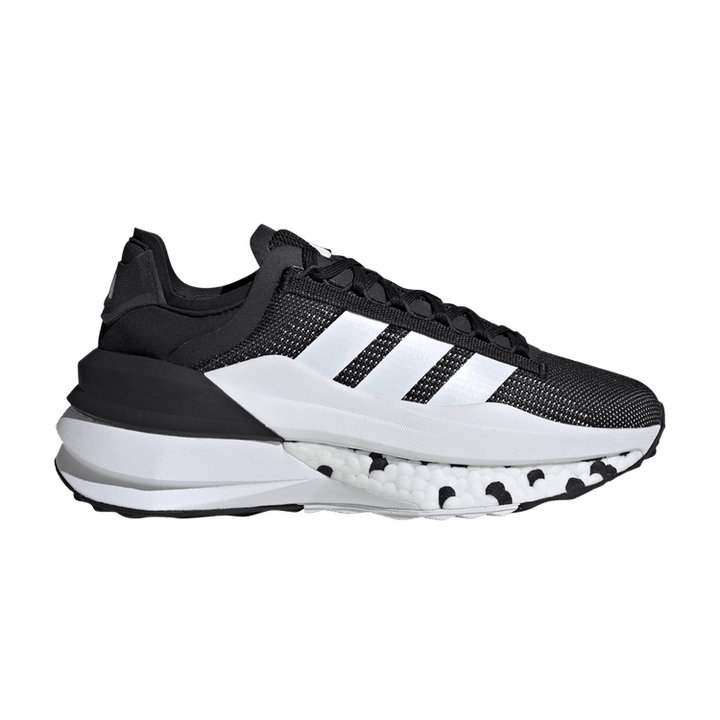 Wmns Avryn_X 'Black White'