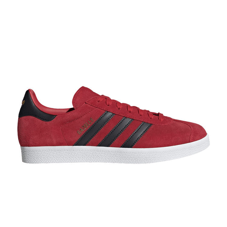 Manchester United x Gazelle 'Red Black'