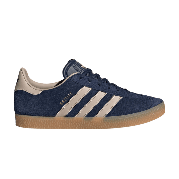Gazelle J 'Night Indigo Taupe'