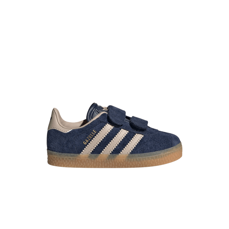 Gazelle I 'Night Indigo Taupe'