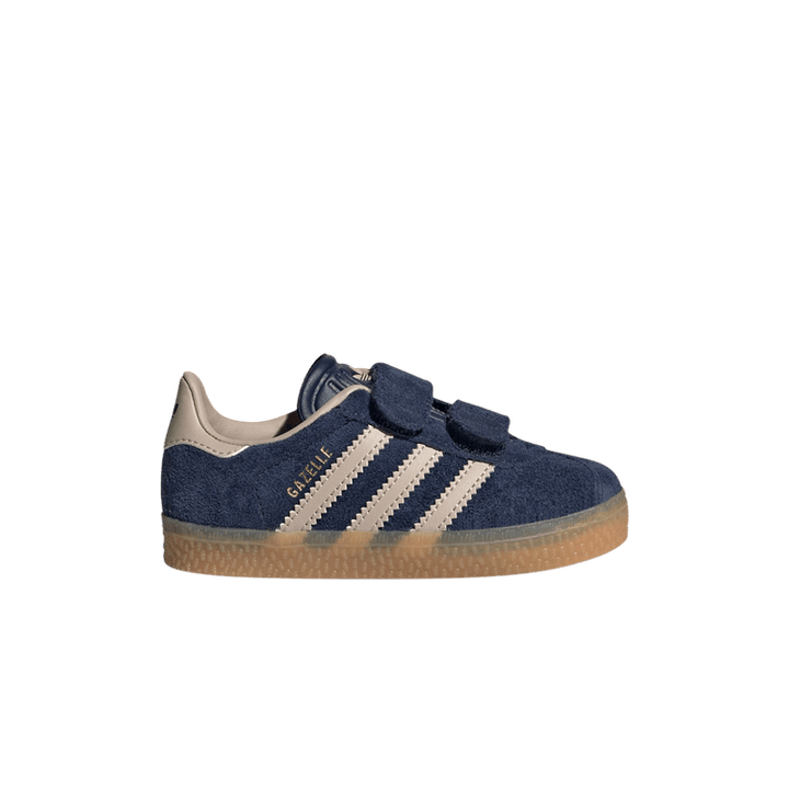 Gazelle I 'Night Indigo Taupe'
