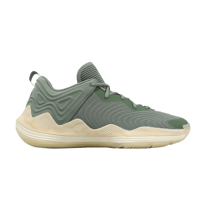 D Rose Son of Chi 3 'Silver Green'