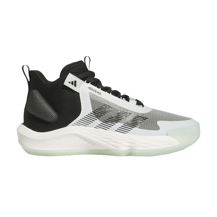 Adizero Select 'Sesame Black'