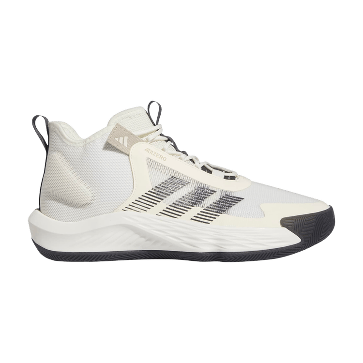 Adizero Select 'Off White Carbon'