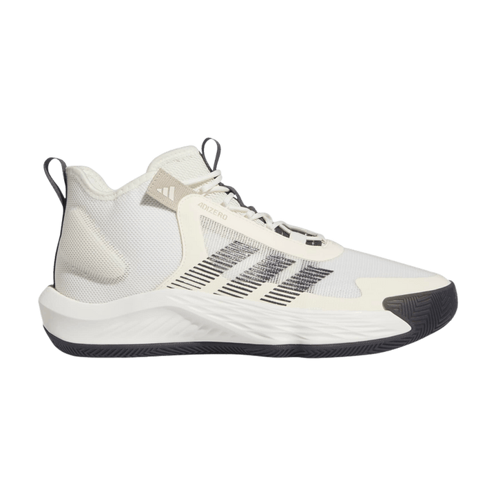 Adizero Select 'Off White Carbon'