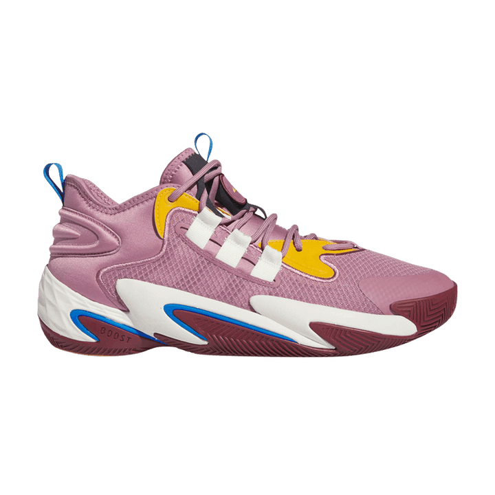 BYW Select 'Wonder Orchid'