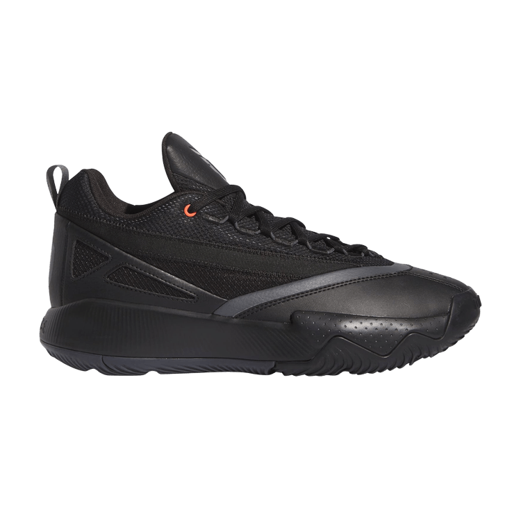 Dame Certified 2.0 'Black'