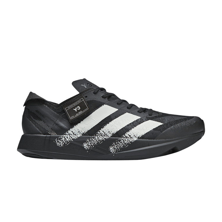 Y-3 Takumi Sen 9 'Black Off White'