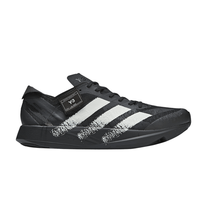 Y-3 Takumi Sen 9 'Black Off White'