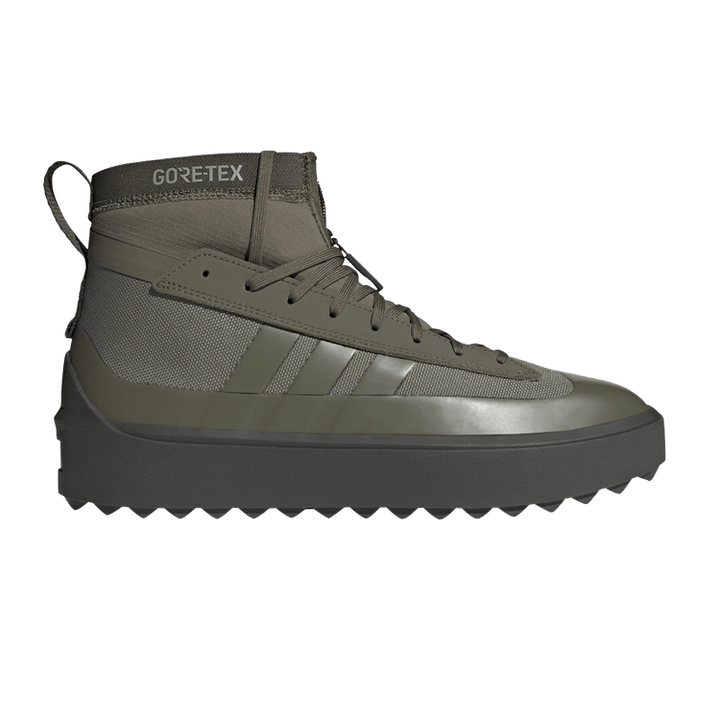 ZNSORED High GORE-TEX 'Olive Strata'