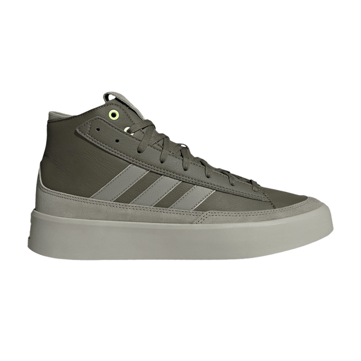 ZNSORED High 'Olive Strata'