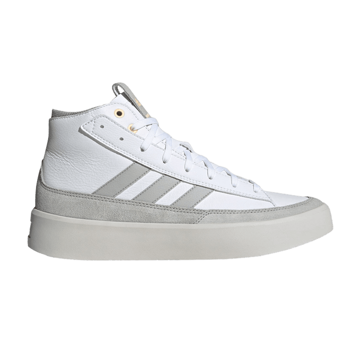ZNSORED High 'White Grey'