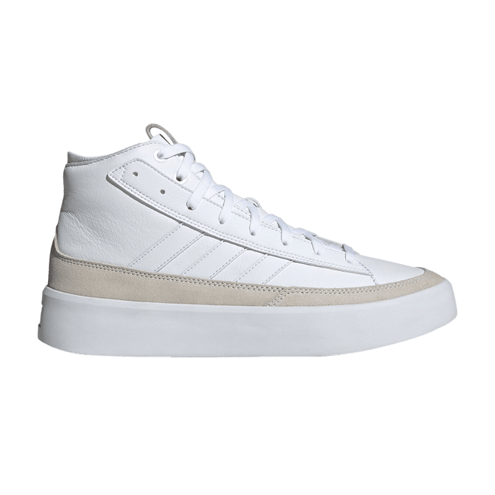 ZNSORED High 'Cloud White'