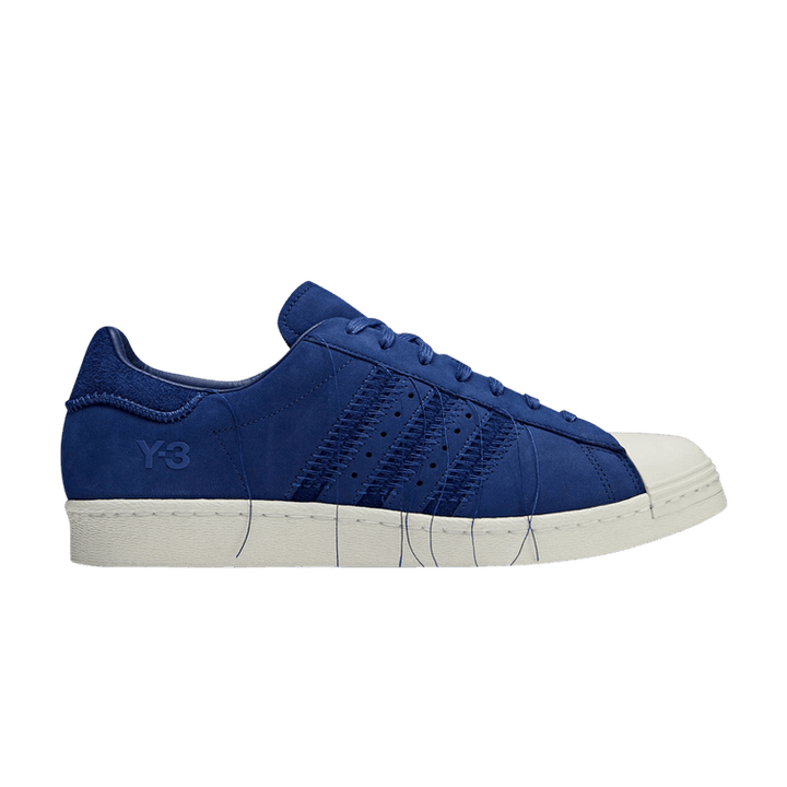 Y-3 Superstar 'Unity Ink'