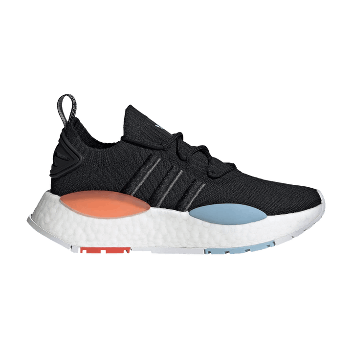 Wmns NMD_W1 'Black Clear Sky'