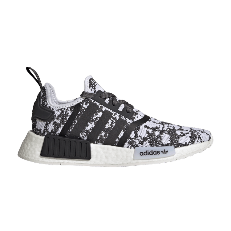 Wmns NMD_R1 'Grey Carbon Digi Camo'