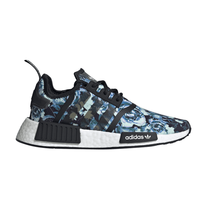 Wmns NMD_R1 'Floral'