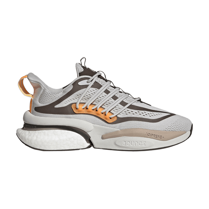 AlphaBoost V1 'Grey Wonder Beige'