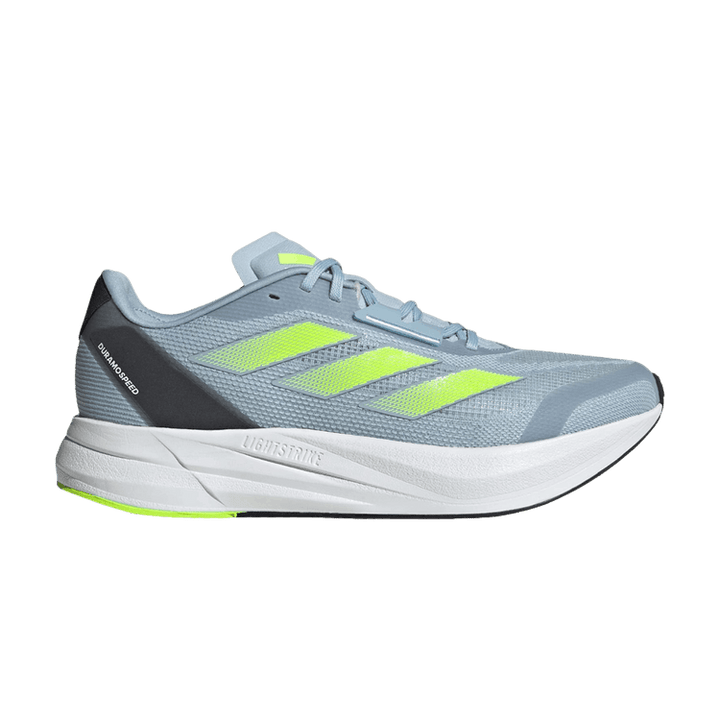 Duramo Speed 'Wonder Blue Lucid Lemon'