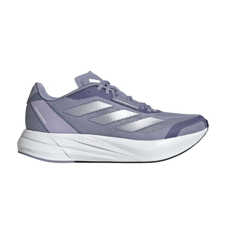 Wmns Duramo Speed 'Silver Violet'