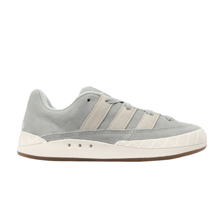 Adimatic 'Wonder Silver Gum'
