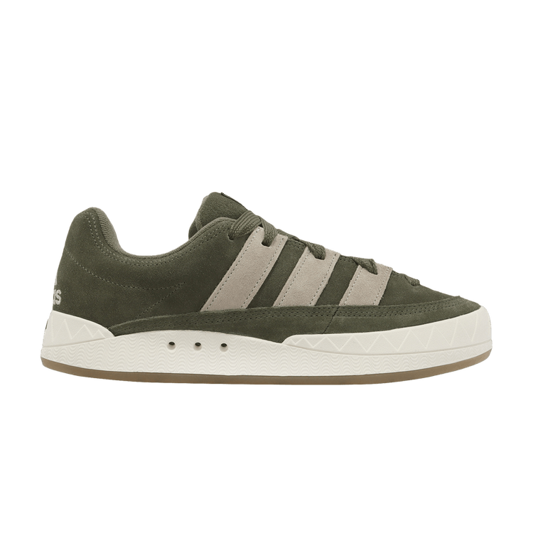 Adimatic 'Olive Strata'