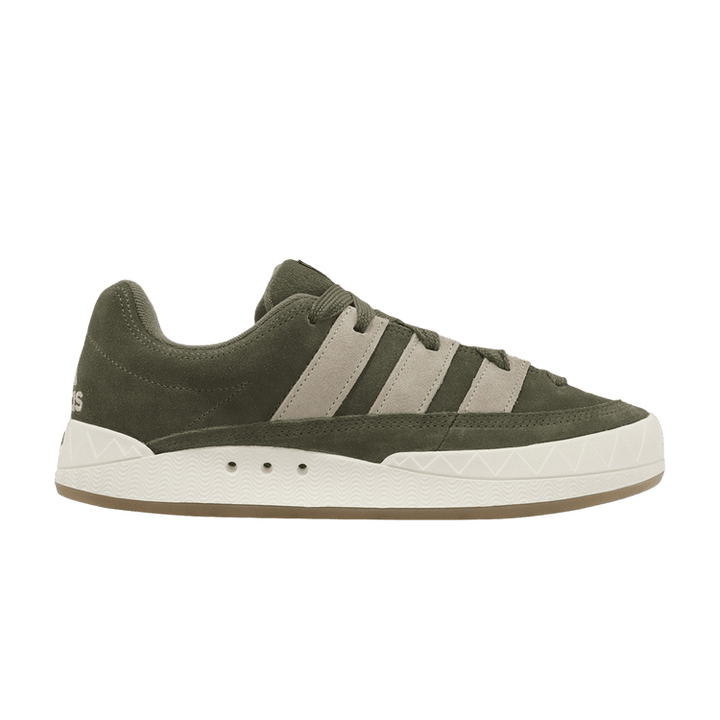 Adimatic 'Olive Strata'