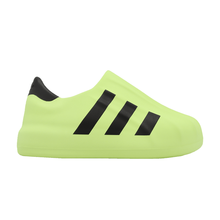 adiFOM Superstar 'Pulse Lime Black'