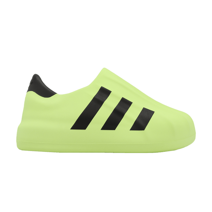 adiFOM Superstar 'Pulse Lime Black'