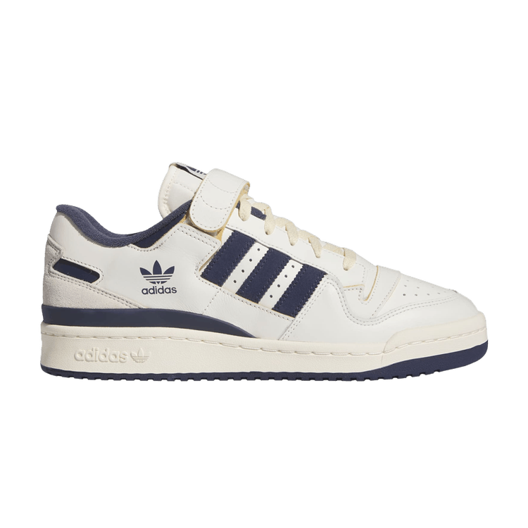 Forum 84 Low 'Off White Shadow Navy'