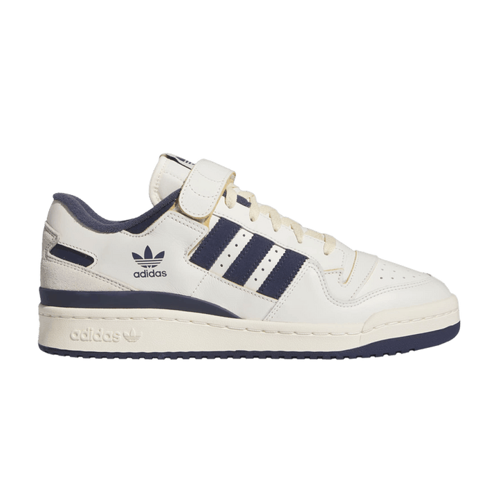 Forum 84 Low 'Off White Shadow Navy'