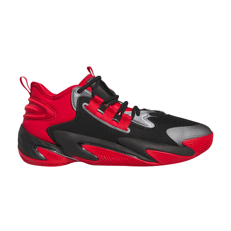 Anthony Edwards x Marvel x BYW Select 'Ant-Man'