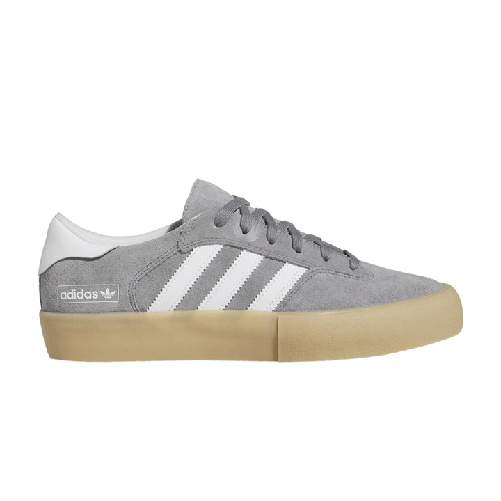 Matchbreak Super 'Grey White Gum'