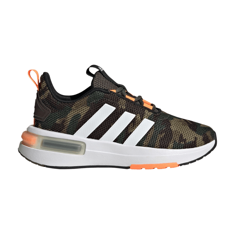 Racer TR23 J 'Shadow Olive Camo'