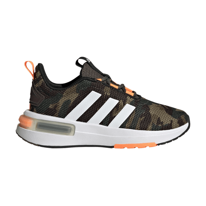 Racer TR23 J 'Shadow Olive Camo'