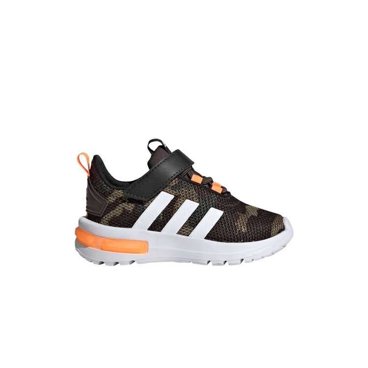 Racer TR23 I 'Shadow Olive Camo'