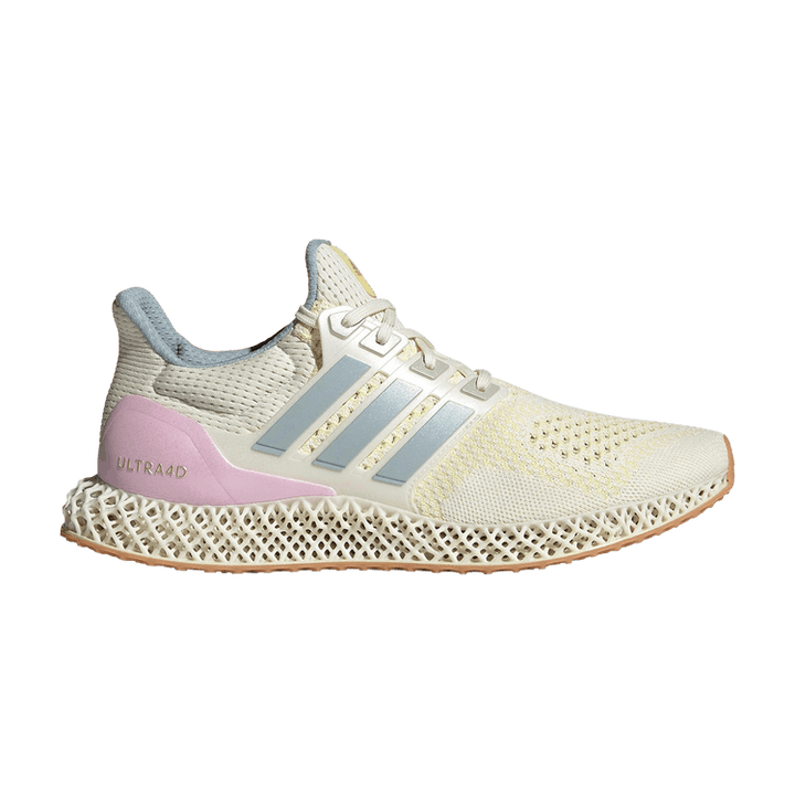 Ultra 4D 'Off White Orchid'