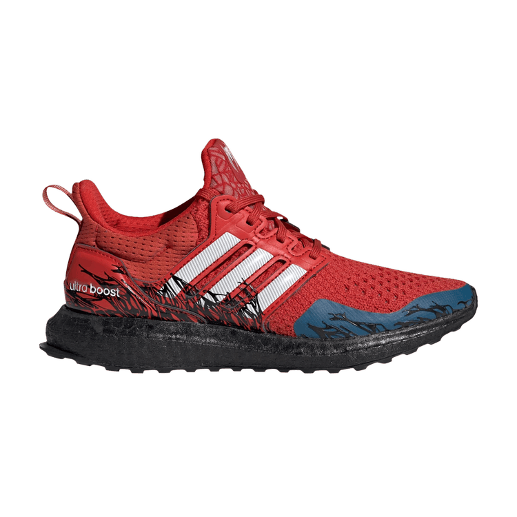 Marvel x UltraBoost 1.0 Kids 'Spider-Man 2'