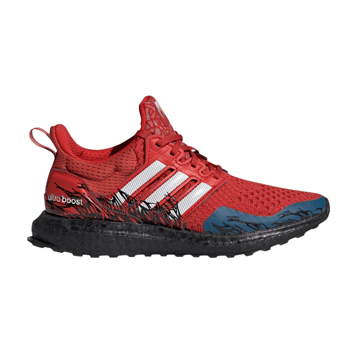 Marvel x UltraBoost 1.0 Kids 'Spider-Man 2'