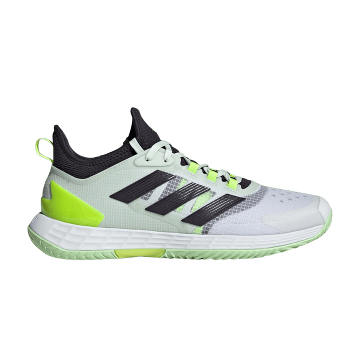 Adizero Ubersonic 4.1 'White Lucid Lemon'