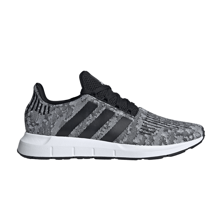 Swift Run 1.0 'Black White'