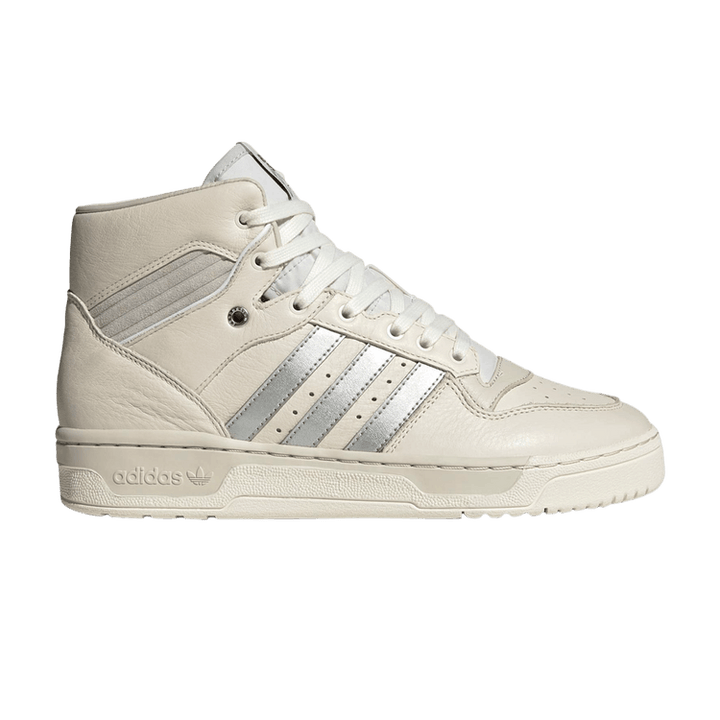 Rivalry High 'Chalk Silver'